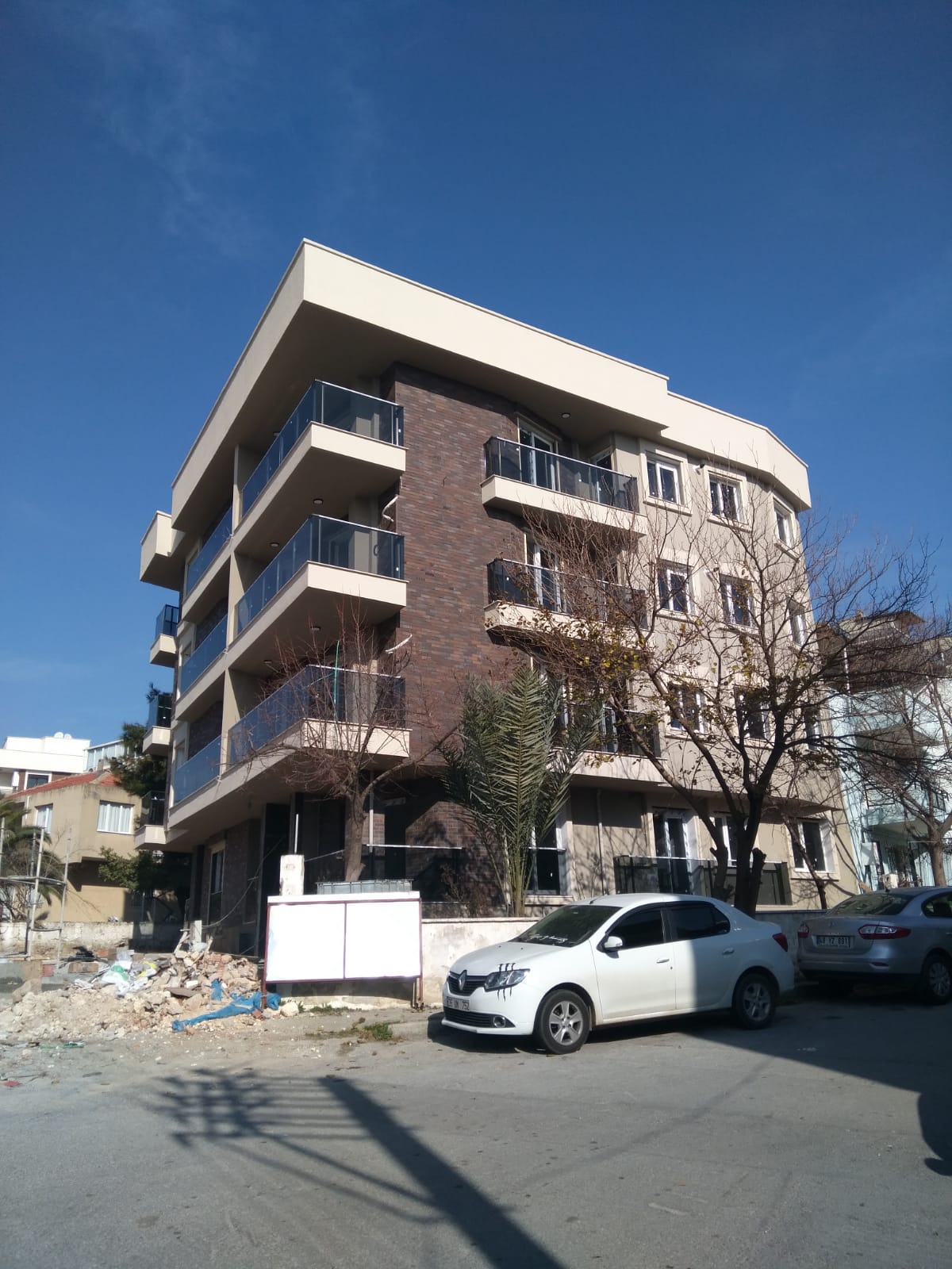 Kentsel Dönüşüm Hizmetleri