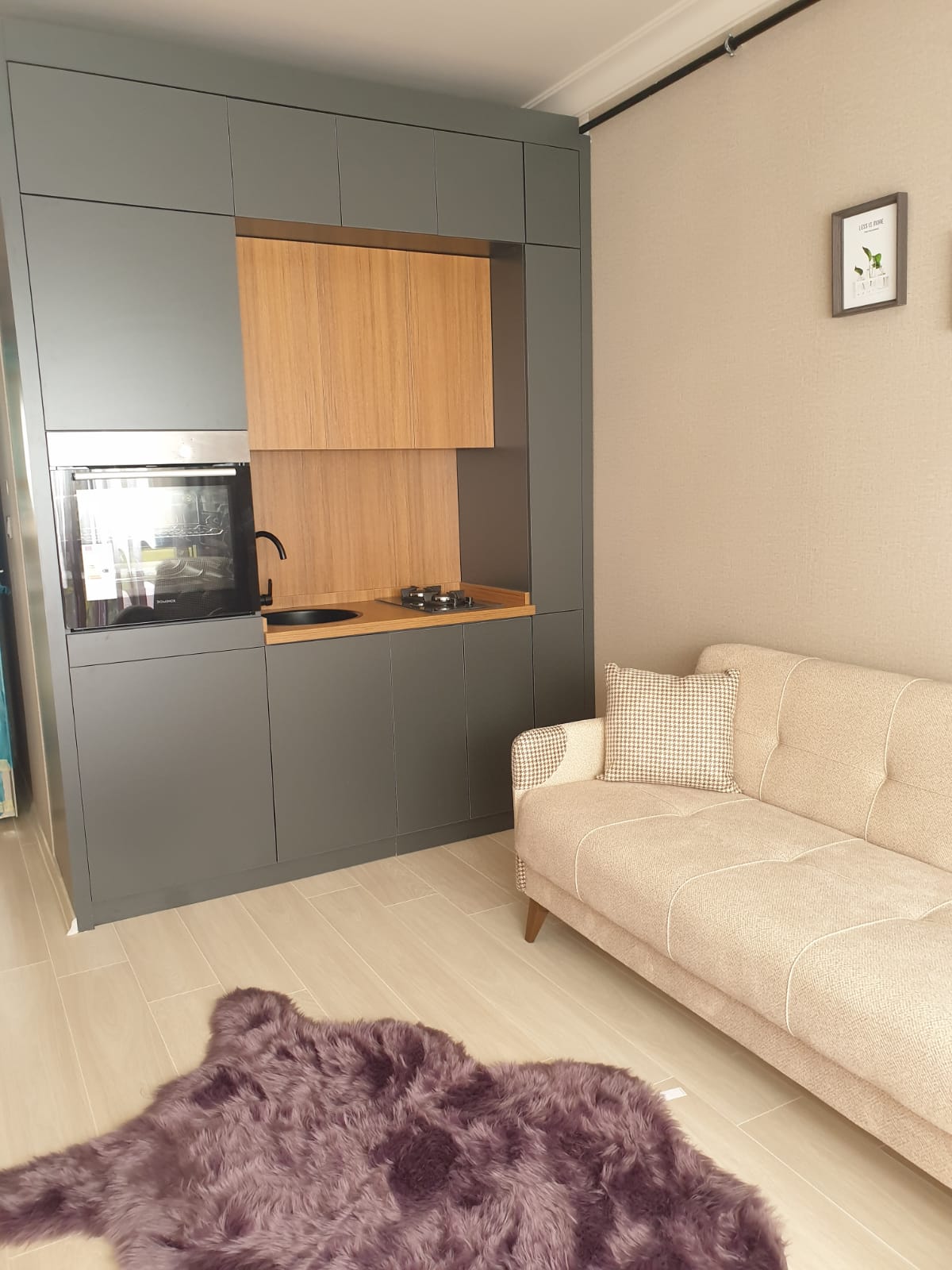 Mobilya & Mutfak Hizmetleri